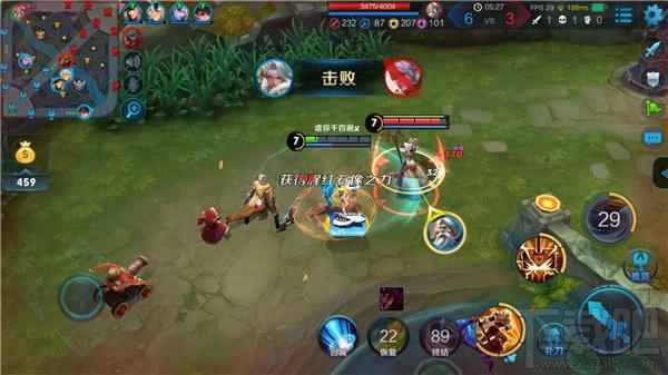 王者荣耀S11赛季钟无艳怎么玩?