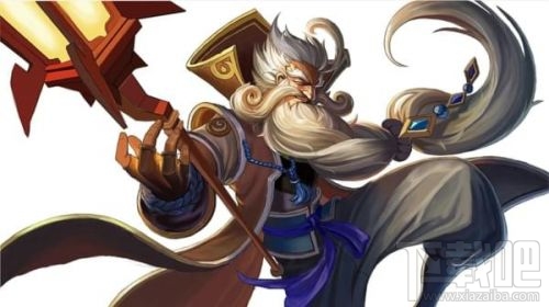 王者荣耀S11赛季老夫子怎么出装上分?