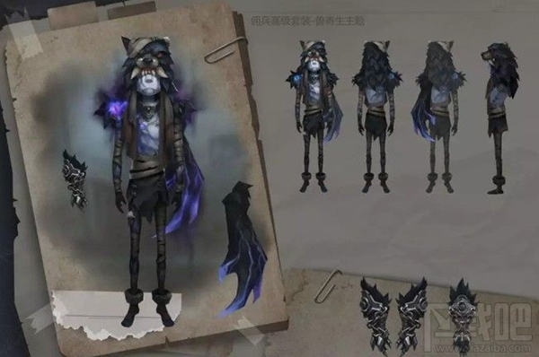 第五人格全新版本深渊的呼唤更新预告