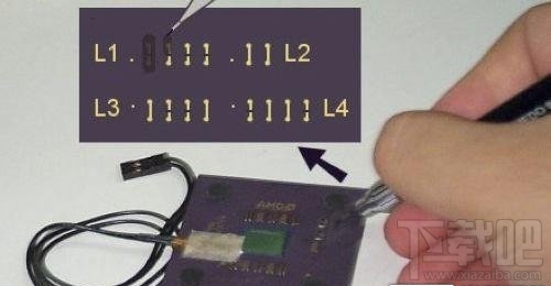 实力DIY!8代酷睿i5/i7绝缘贴问世:方便兼容100系主板