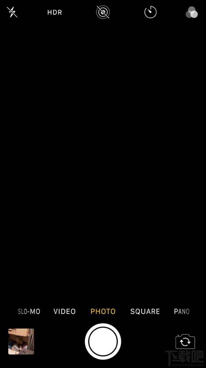 升级iOS11.4后相机黑屏怎么办,有什么办法解决吗?