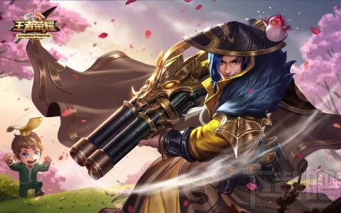 王者荣耀S12赛季射手通用铭文怎么搭配?