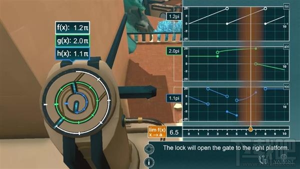 微积历险记怎么玩,好玩吗,来看看腾讯微积历险记攻略吧