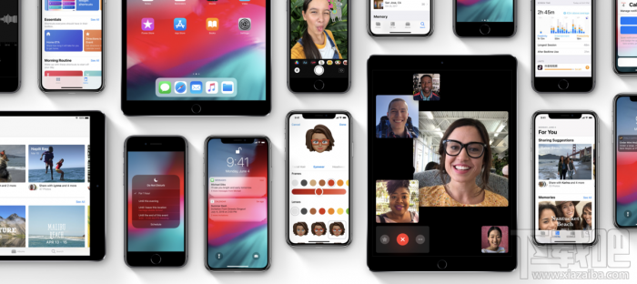 iOS12正式版什么时候发布?