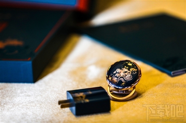 美图T9颐和园限量版发布:中国传统文化之美