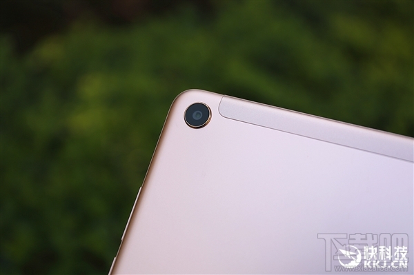 小米平板4开箱图赏:颜值赞