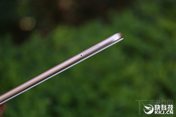 小米平板4开箱图赏:颜值赞