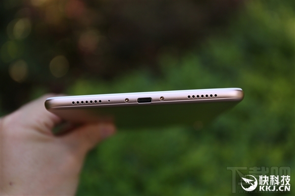 小米平板4开箱图赏:颜值赞