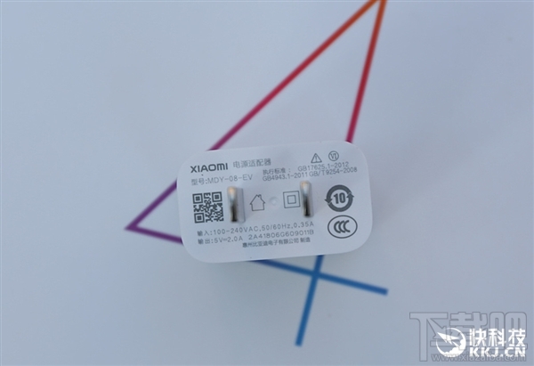 小米平板4开箱图赏:颜值赞