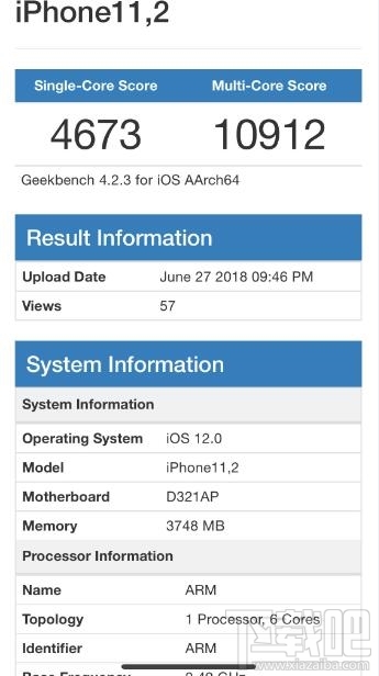 苹果2018iPhone11怎么样,新款iPhone11配置参数爆光