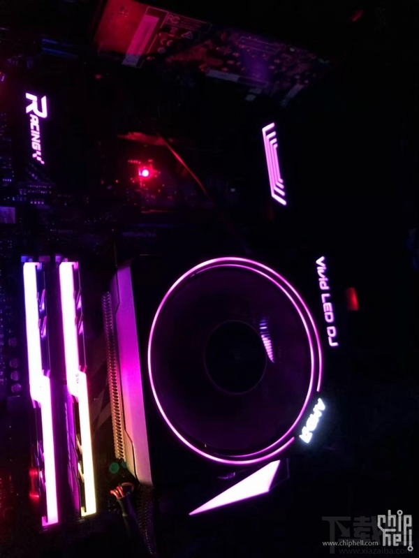 AMD千元二代锐龙3 2300X跑分首曝:力压八代i3