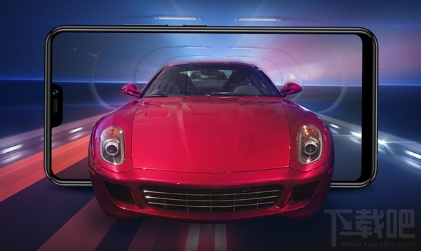 vivo Z1i发布:骁龙636+128G存储 1898元