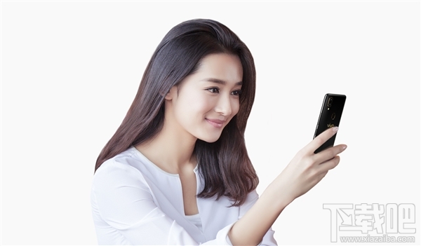 vivo Z1i发布:骁龙636+128G存储 1898元