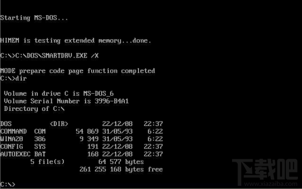 微软回顾Windows命令行演变史,力证DOS未过时