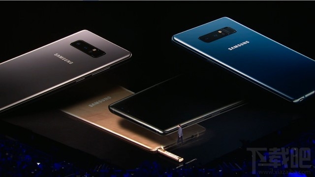 三星Note 9 S Pen将“变身” 增加蓝牙功能