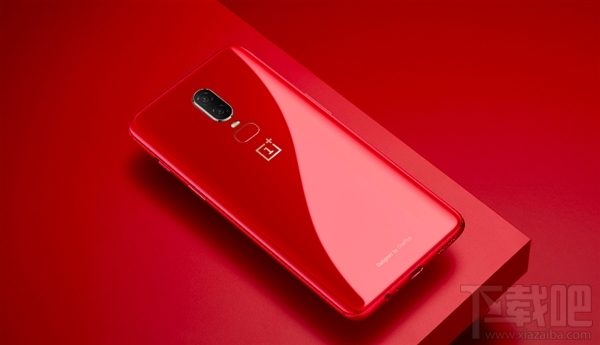 一加6琥珀红正式开售:3599元
