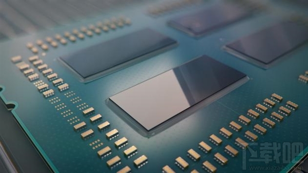 x86处理器Dhyana开始生产:只是IP授权