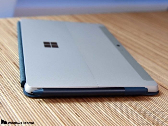 Surface Go怎么样,好不好,Surface Go配置参数性能爆光