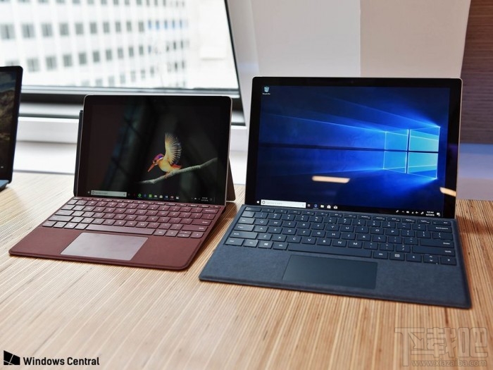 Surface Go怎么样,好不好,Surface Go配置参数性能爆光