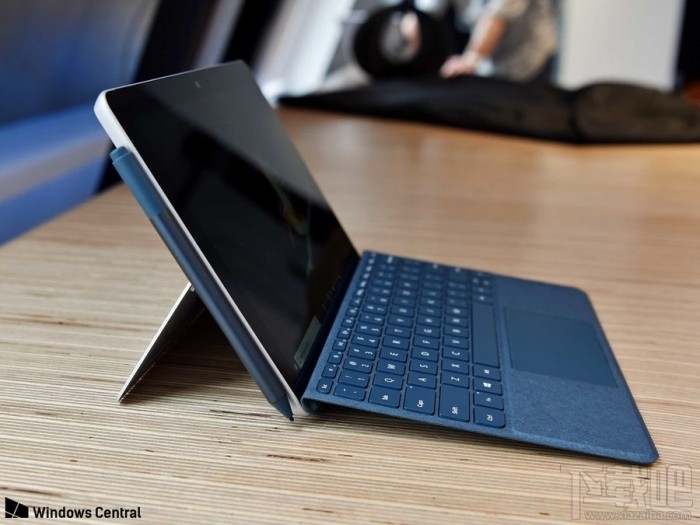 Surface Go怎么样,好不好,Surface Go配置参数性能爆光