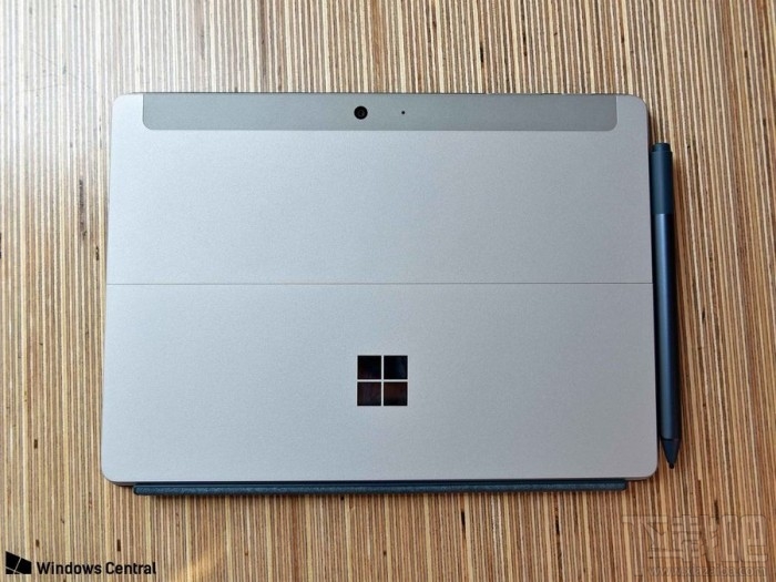 Surface Go怎么样,好不好,Surface Go配置参数性能爆光