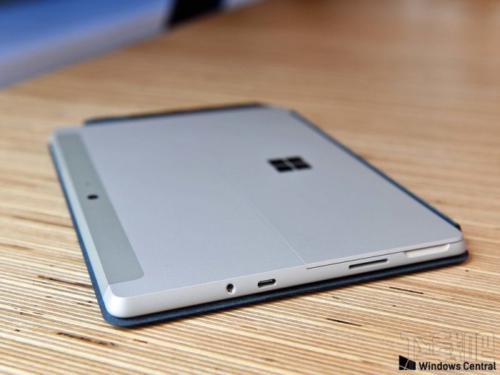 Surface Go怎么样,好不好,Surface Go配置参数性能爆光