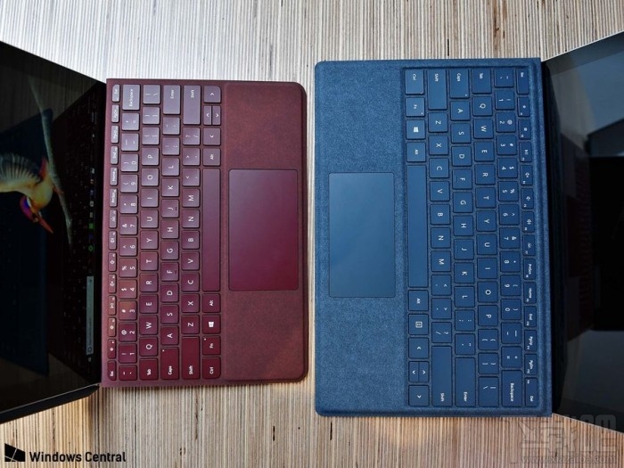 Surface Go怎么样,好不好,Surface Go配置参数性能爆光