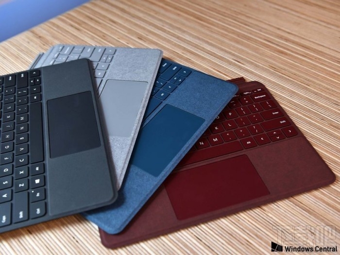 Surface Go怎么样,好不好,Surface Go配置参数性能爆光