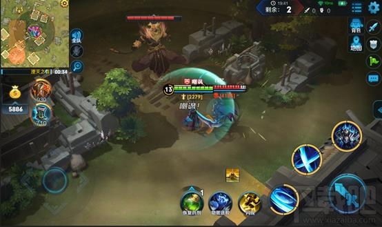 王者荣耀吃鸡模式怎么玩?王者荣耀边境突围攻略