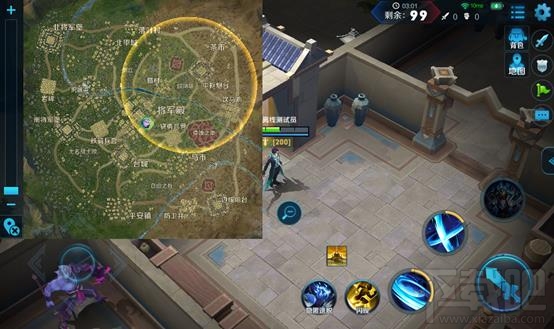 王者荣耀吃鸡模式怎么玩?王者荣耀边境突围攻略