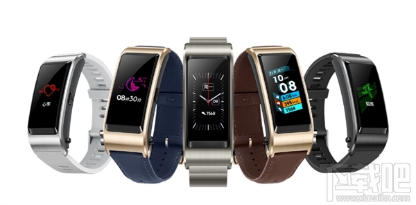 华为B5手环多少钱,华为手环B5价格爆光