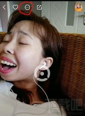 快手怎么拍摄嘴巴嘟嘟视频?