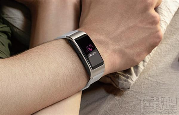 华为B5手环怎么样,好不好,华为手环B5功能爆光