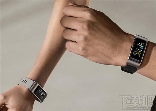 华为B5手环怎么样,好不好,华为手环B5功能爆光