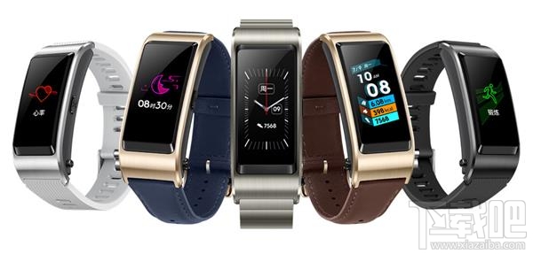 华为B5手环怎么样,好不好,华为手环B5功能爆光