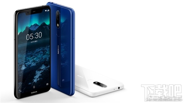 搭载联发科P60的诺基亚X5手机正式亮相