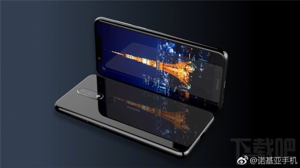 搭载联发科P60的诺基亚X5手机正式亮相