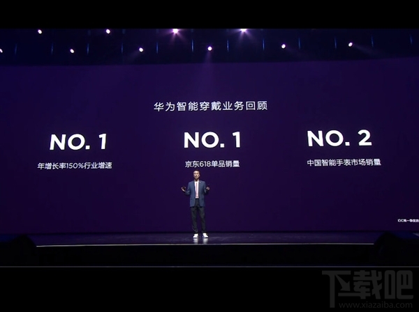 华为手环B5正式发布:三个版本/999元起