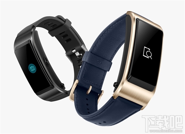 华为手环B5正式发布:三个版本/999元起