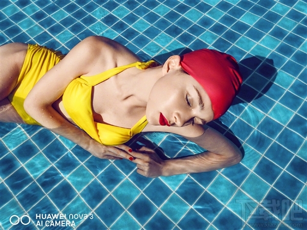 华为nova3正式发布:麒麟970+前后四摄