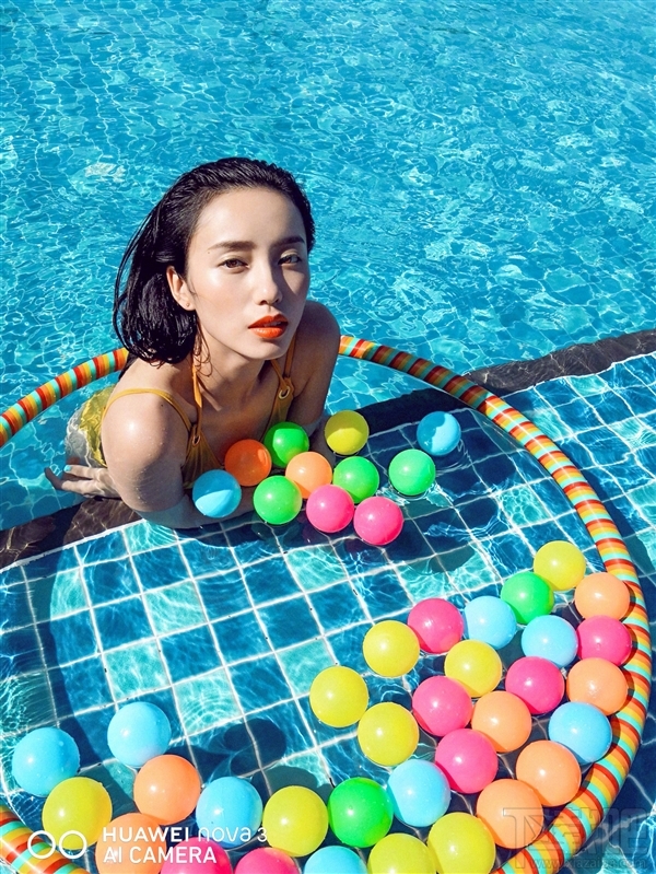 华为nova3正式发布:麒麟970+前后四摄