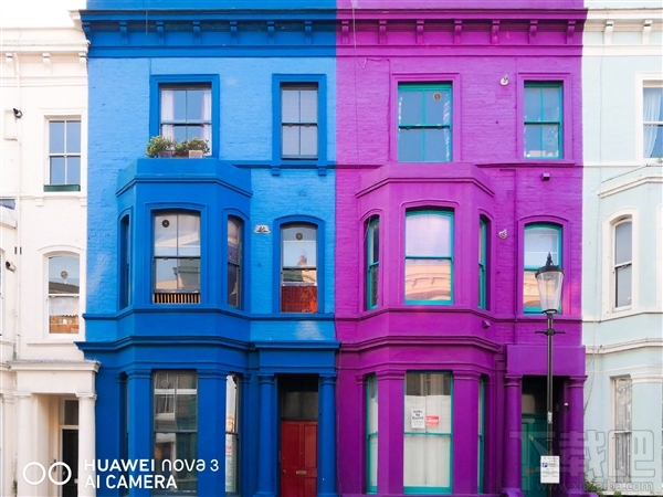 华为nova3正式发布:麒麟970+前后四摄