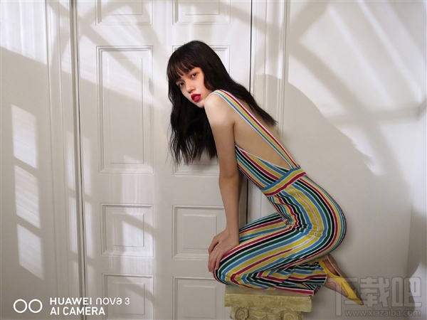 华为nova3正式发布:麒麟970+前后四摄