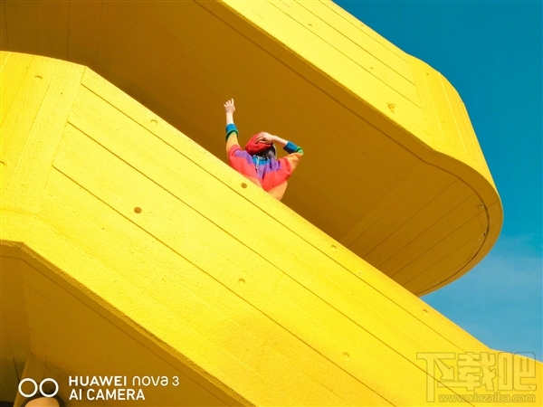 华为nova3正式发布:麒麟970+前后四摄