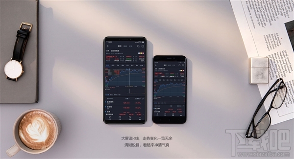 小米Max3正式发布:6.9寸巨屏+5500mAh电池