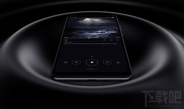 小米Max3正式发布:6.9寸巨屏+5500mAh电池