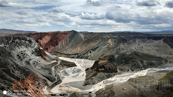 小米Max3正式发布:6.9寸巨屏+5500mAh电池