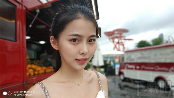 小米Max3正式发布:6.9寸巨屏+5500mAh电池