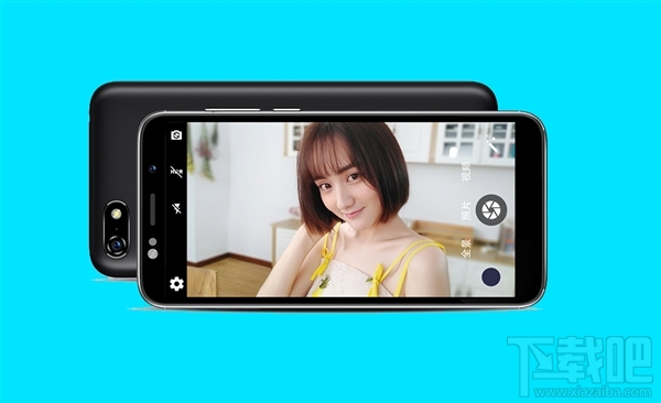 联想A5开启预约:配备4000mAh电池 599元