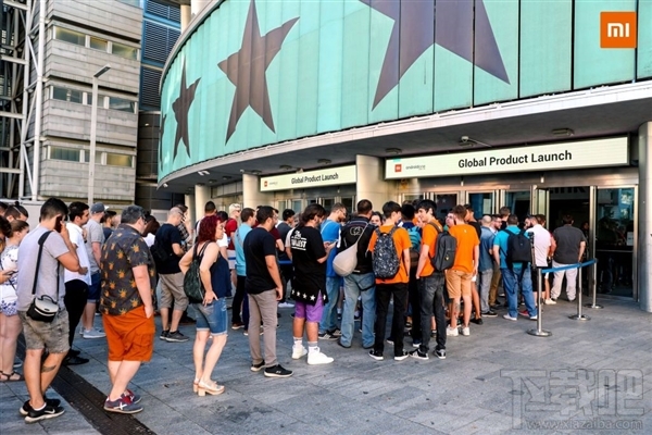 小米A2/A2 Lite发布:预装安卓8.1系统